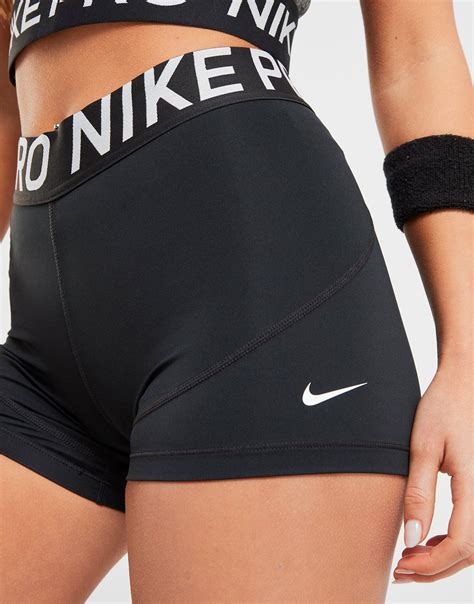 nike pro damen brief